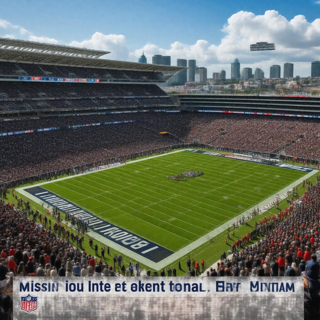 NFL International Series
